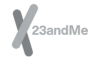 23andMe Logo