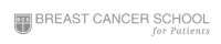 Breast Cancer School for Patients Logo