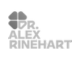 Dr Alex Rinehart Logo