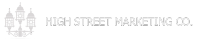 High Street Marketing Co Logo