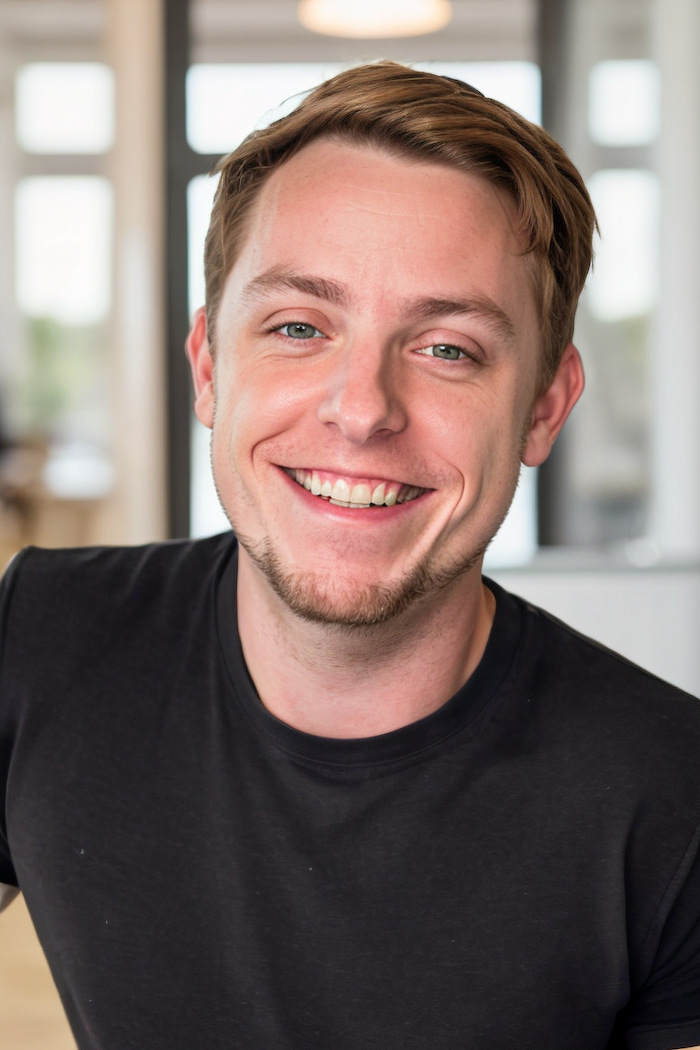Marcus Krieg